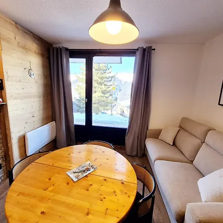 Ski-in A - 6 Pers. - Fr-1-755-41 아파트